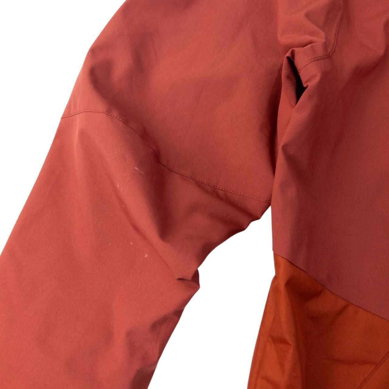 Oakley Vintage Oakley Pro Rider Series Q Zip Jacket SAMPLE Size XL Size US XL / EU 56 / 4 - 7 Thumbnail