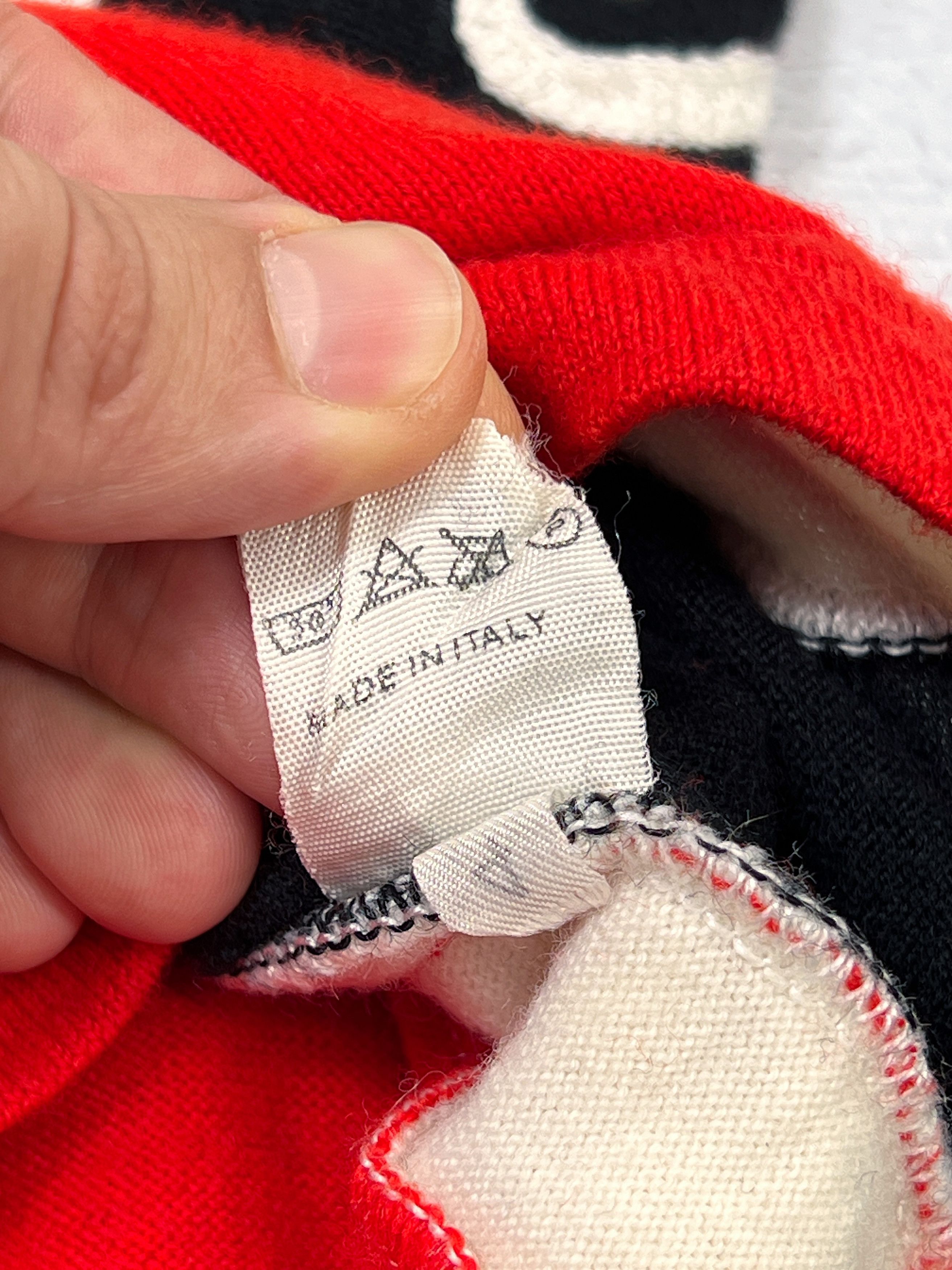 Sports Specialties × Vintage 70s Chesini Verona Cycling Jersey by Enry Sport Size US S / EU 44-46 / 1 - 20 Thumbnail
