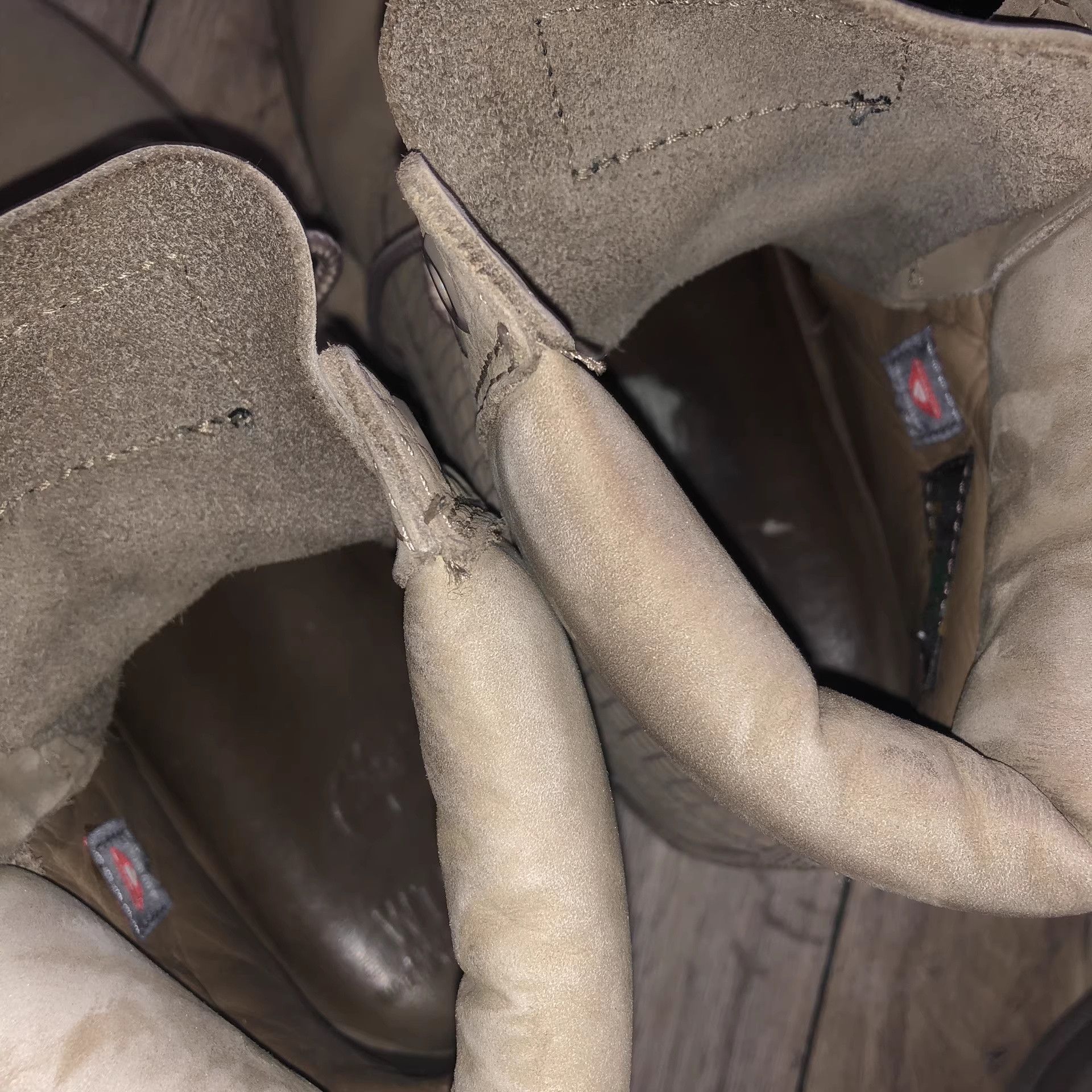 Wtaps WTAPS x Timberland 6 Inch Premium Boot Size US 7 / EU 40 - 6 Thumbnail