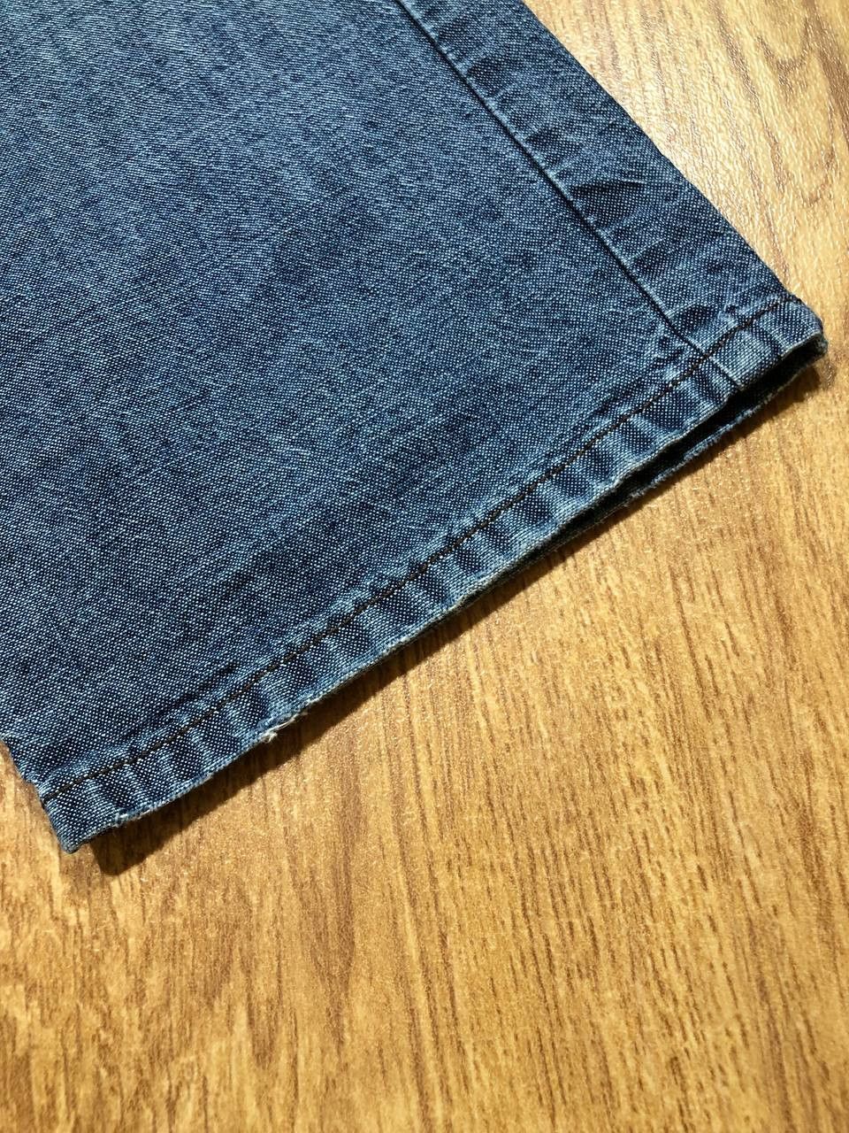 Diesel DIESEL Denim Pants Krooley Regular Slim Fit jeans Size US 36 / EU 52 - 9 Thumbnail