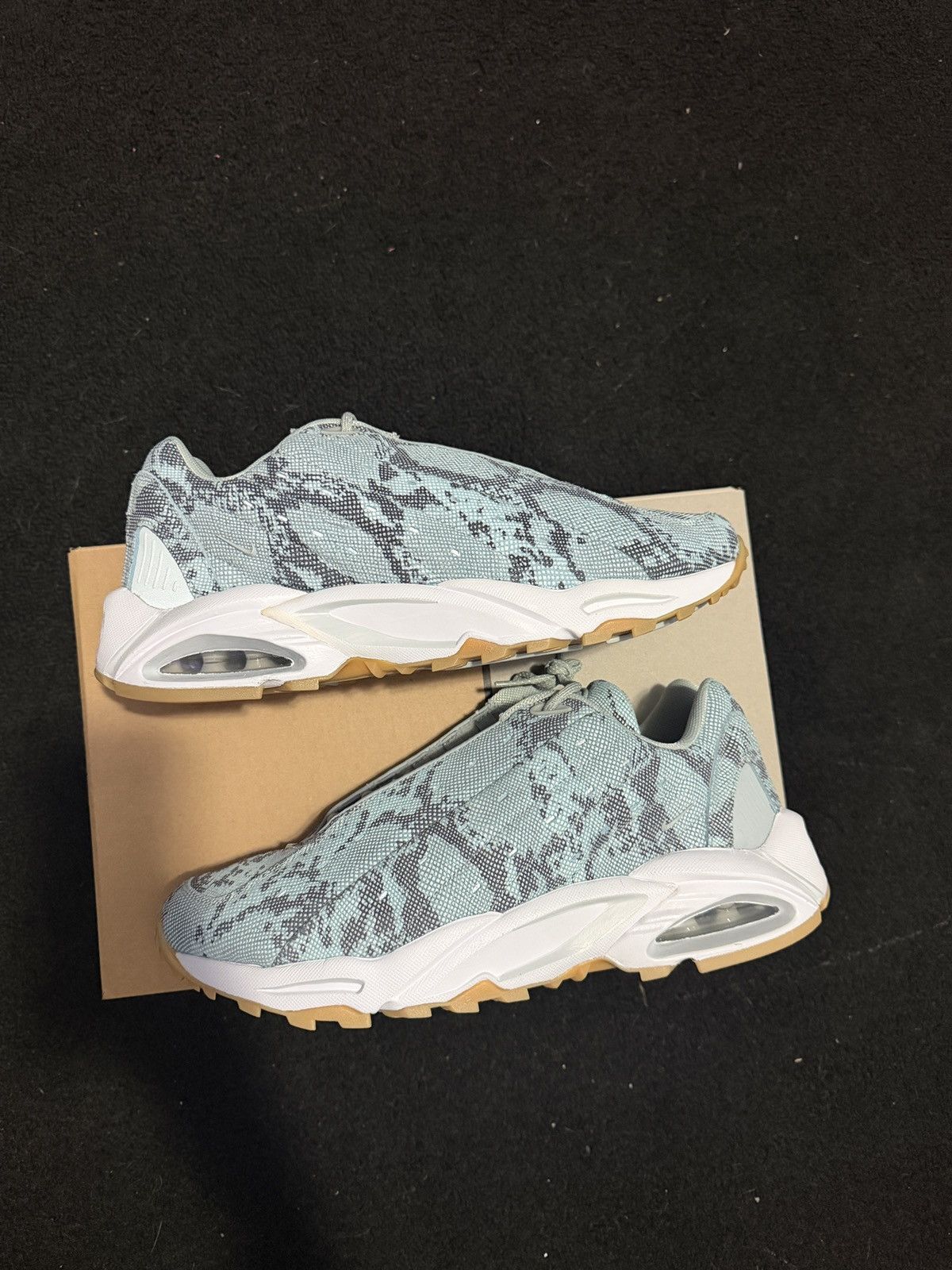 Nike NOCTA x Nike Hot Step Air Terra ‘Light Pumice’ Size US 12 / EU 45 - 1 Thumbnail
