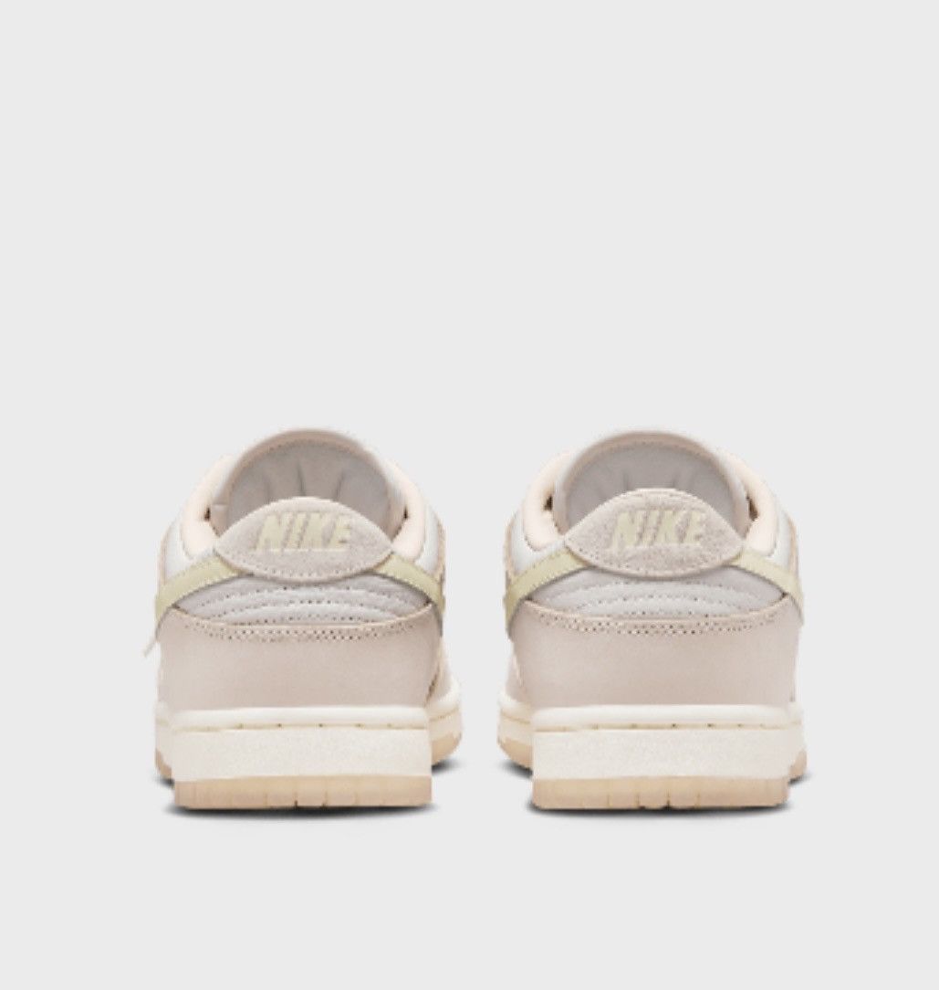 Nike NIKE DUNK LOW PRM LIGHT SOFT PINK/COCONUT MILK/PLATINUM TINT Size US 8 / IT 38 - 6 Thumbnail