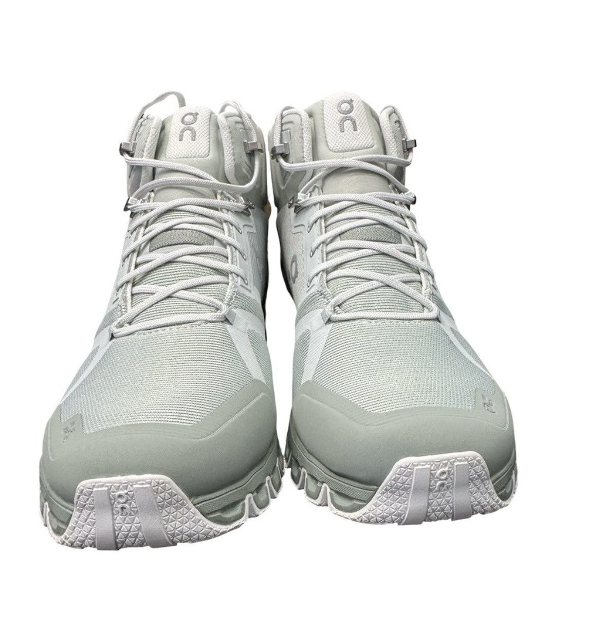 Other On Cloudrock Waterproof Women’s Gray Hiking Shoes 9.5 BNIB Size US 9.5 / IT 39.5 - 7 Thumbnail