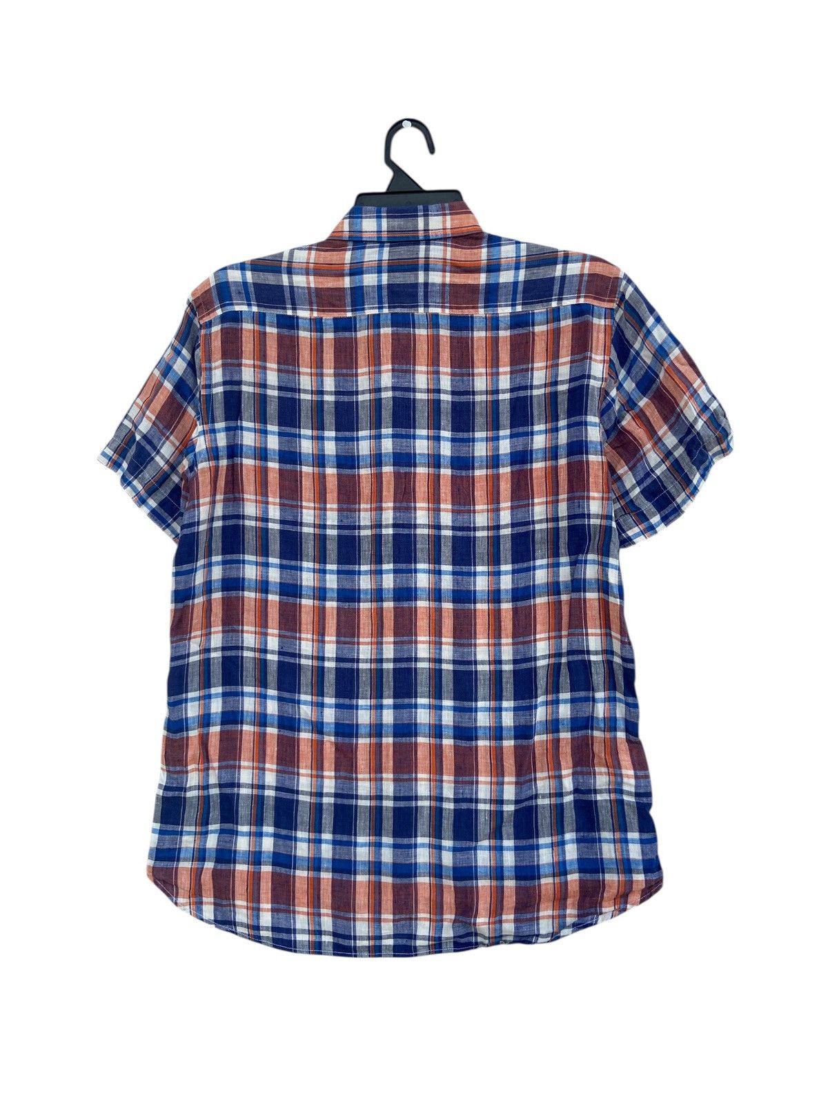 Mackintosh Mackintosh Philosophy check Shirt Size US L / EU 52-54 / 3 - 2 Thumbnail