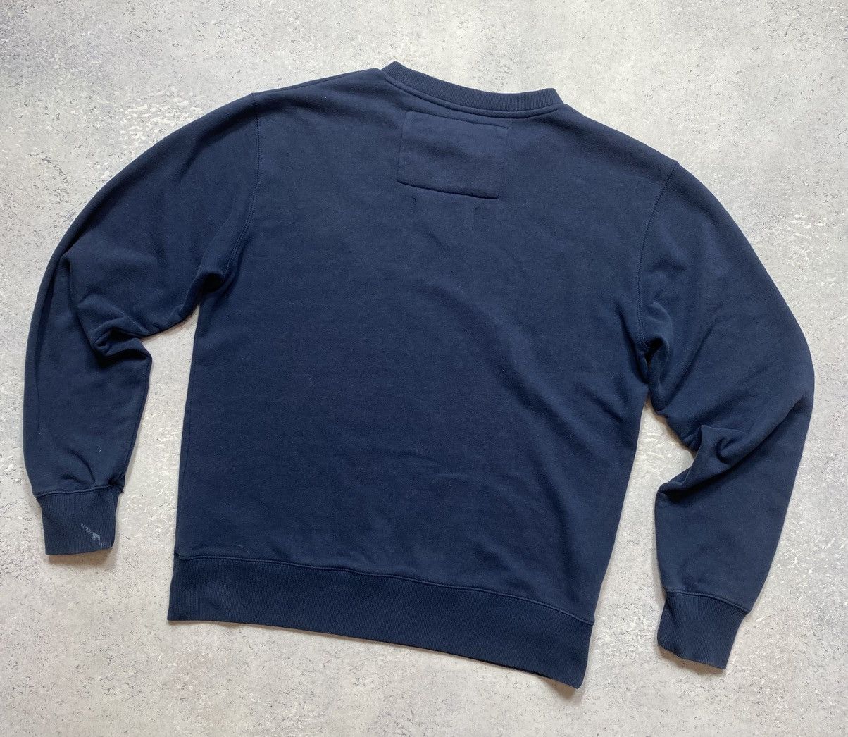 Other Y2K School of Hard Knocks Sweatshirt Size Large Size US L / EU 52-54 / 3 - 4 Thumbnail