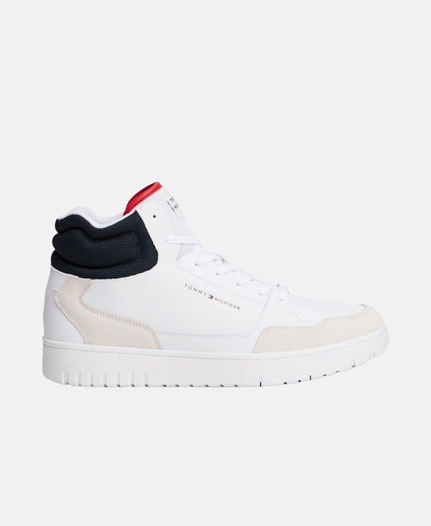 Tommy Hilfiger Basket Sneakers Size US 9 / EU 42 - 1 Thumbnail