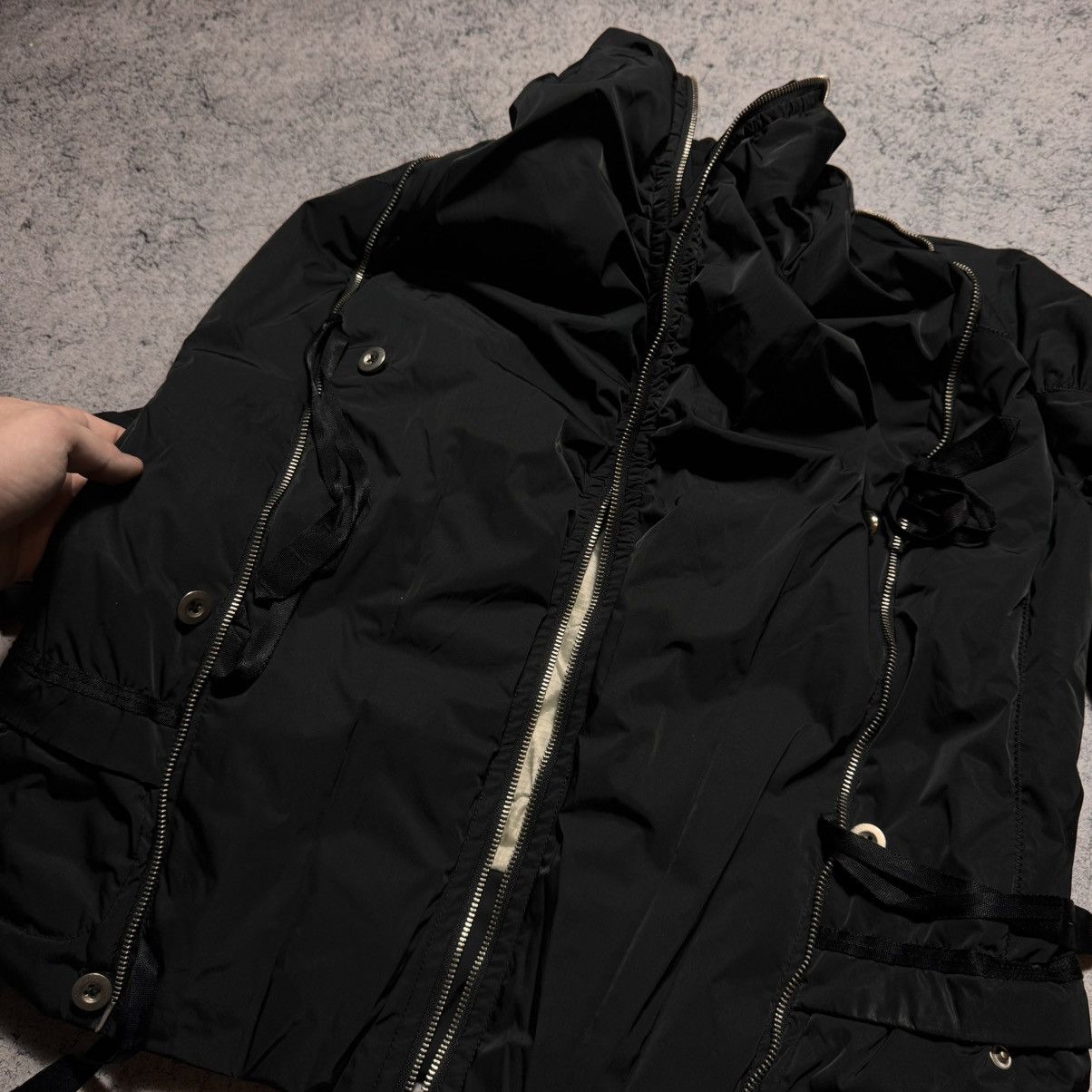 Marithe + Francois Girbaud Marithe Francois Girbaud Puffer Jacket Size M / US 6-8 / IT 42-44 - 3 Thumbnail