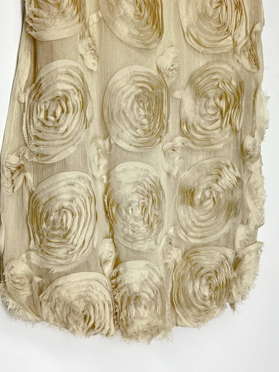 Marc Jacobs Marc Jacobs Rose Designer Dress Size XS / US 0-2 / IT 36-38 - 4 Thumbnail