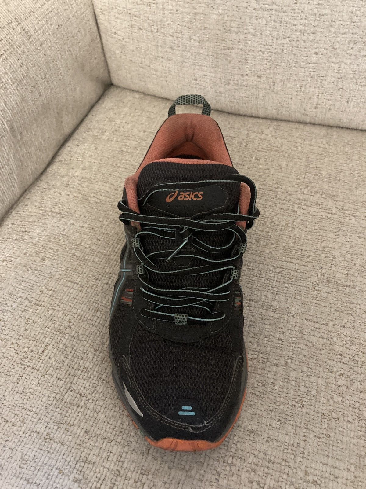 Asics Asics Gel Ventures Size US 9 / IT 39 - 6 Thumbnail