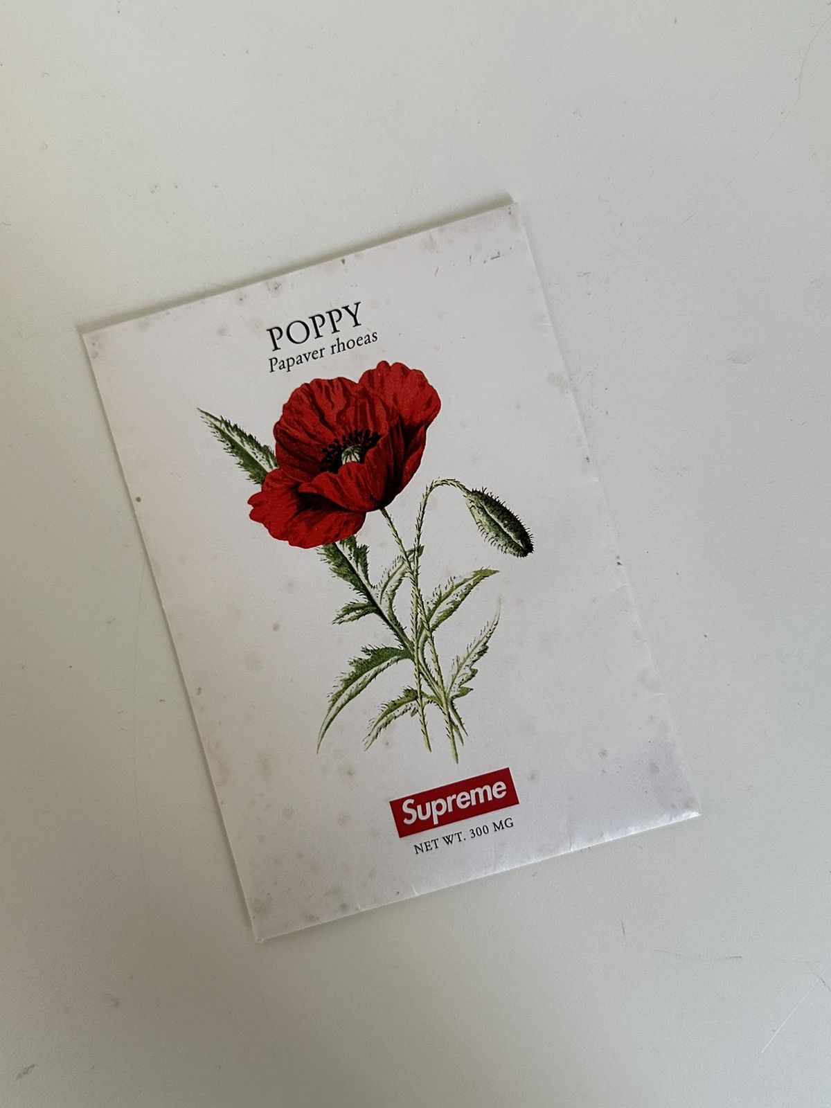 Supreme Supreme Poppy Seeds Size ONE SIZE - 2 Thumbnail