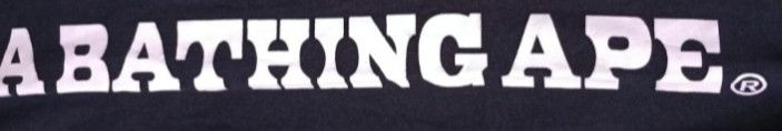 Bape Bathing Ape Pirates Big Logo Long Sleeve Size US M / EU 48-50 / 2 - 3 Thumbnail