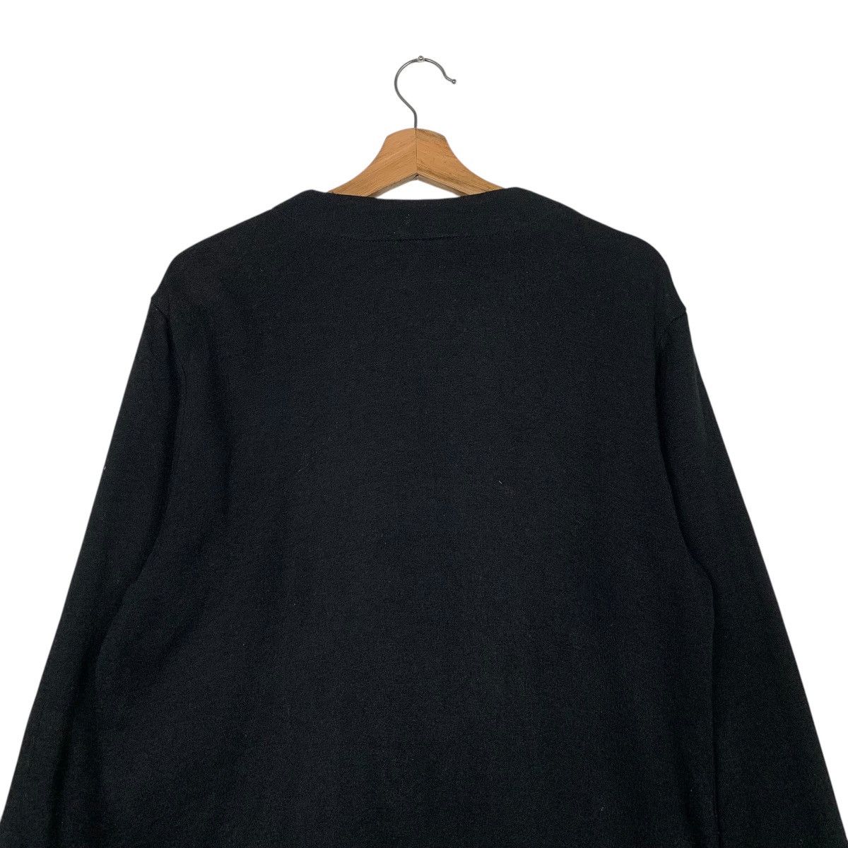 Norma Kamali Norma Kamali Black Women Jacket Size M / US 6-8 / IT 42-44 - 8 Thumbnail