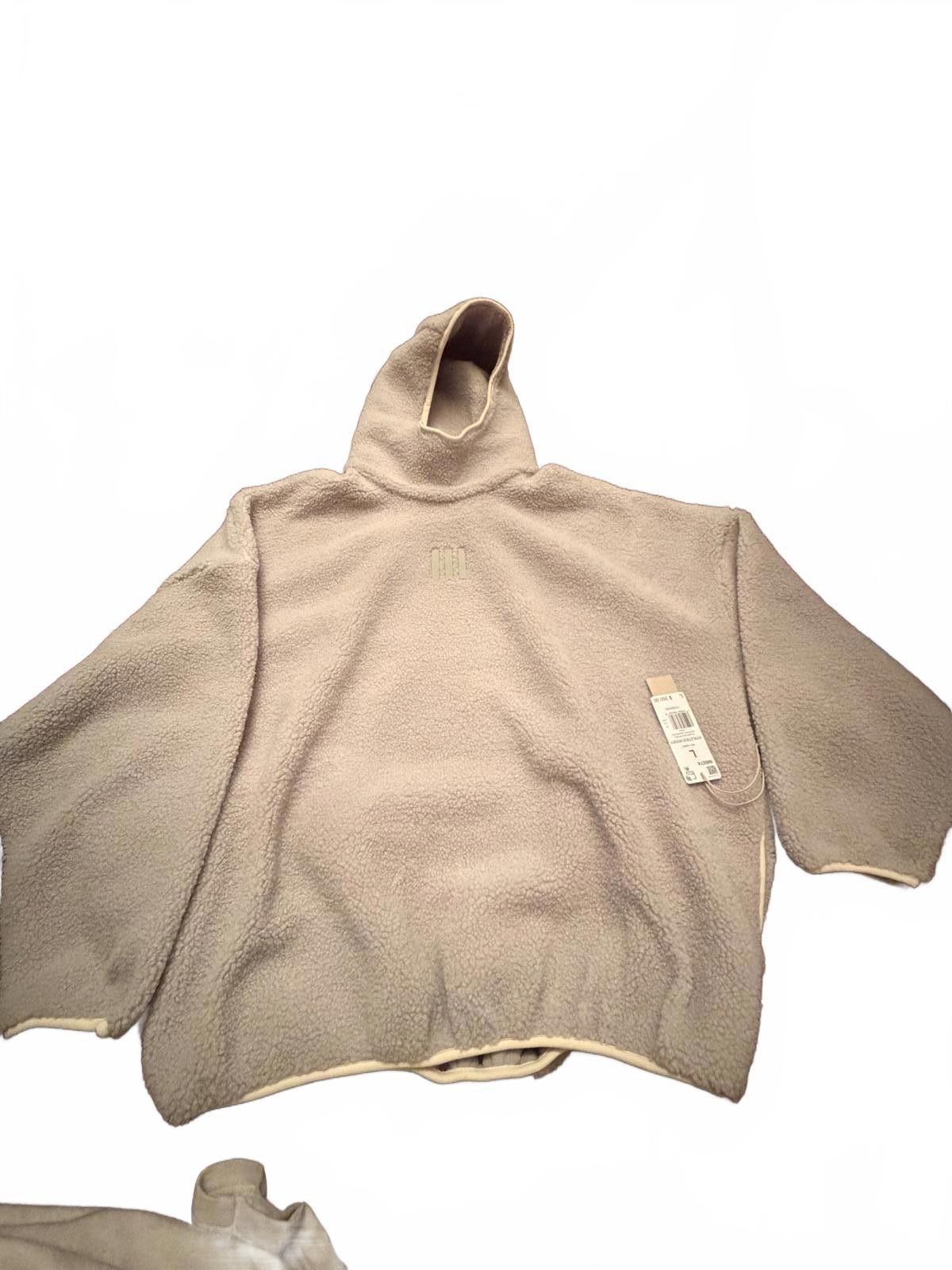 Other Adidas x Fear of God Athletics Alaska Hoodie Size US L / EU 52-54 / 3 - 4 Thumbnail