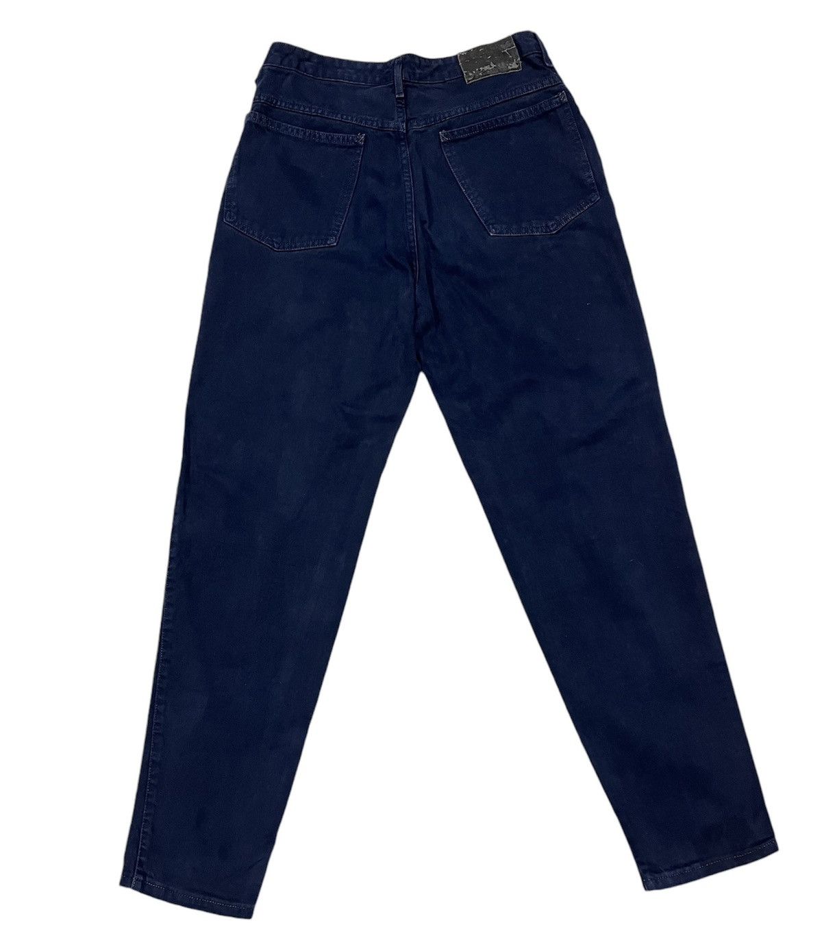Designer × Marithe + Francois Girbaud Marithe francois girbaud jeans taperred Size US 30 / EU 46 - 6 Thumbnail