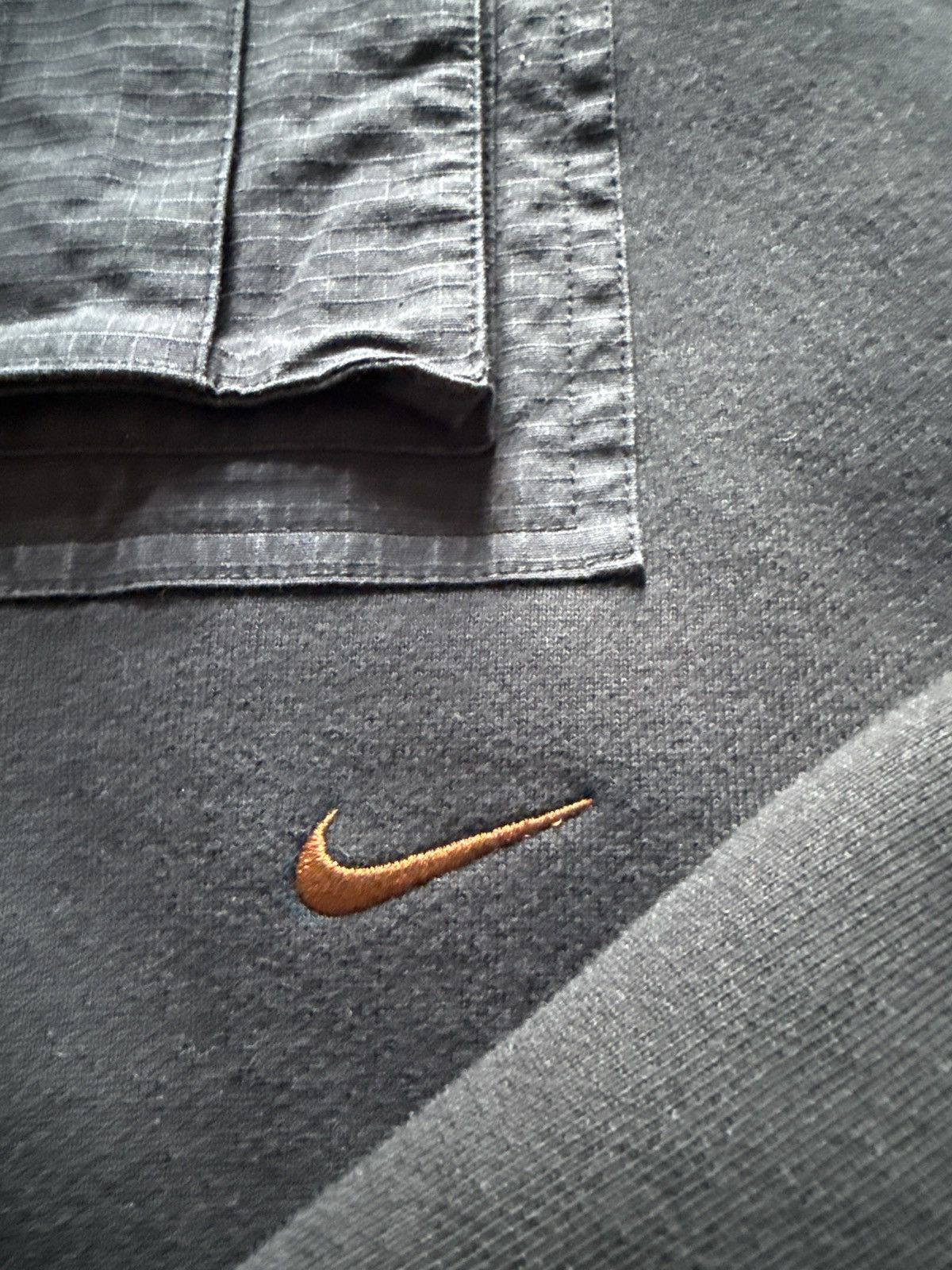 Nike × Travis Scott Nike Travis Scott Utility Hoodie Size US M / EU 48-50 / 2 - 3 Thumbnail