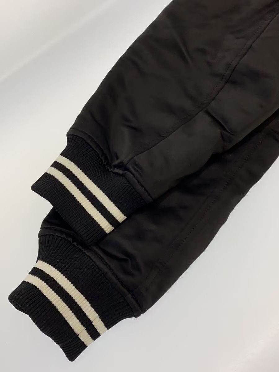 Undercover Undercover Cotton Stadium Jacket Black Size US L / EU 52-54 / 3 - 5 Thumbnail