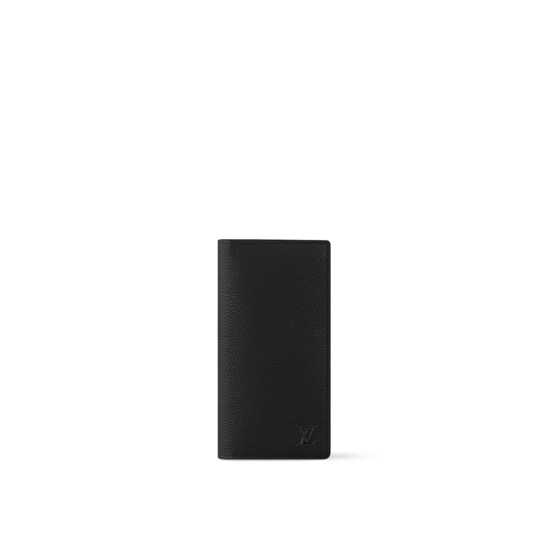 Louis Vuitton Brazza Wallet Size ONE SIZE - 1 Thumbnail