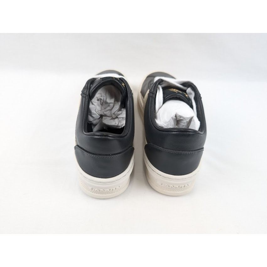 Future o1rshd1 Q:2 / Sneakers With High Sole in Dark Grey/Beige Size US 10 / EU 43 - 18 Thumbnail