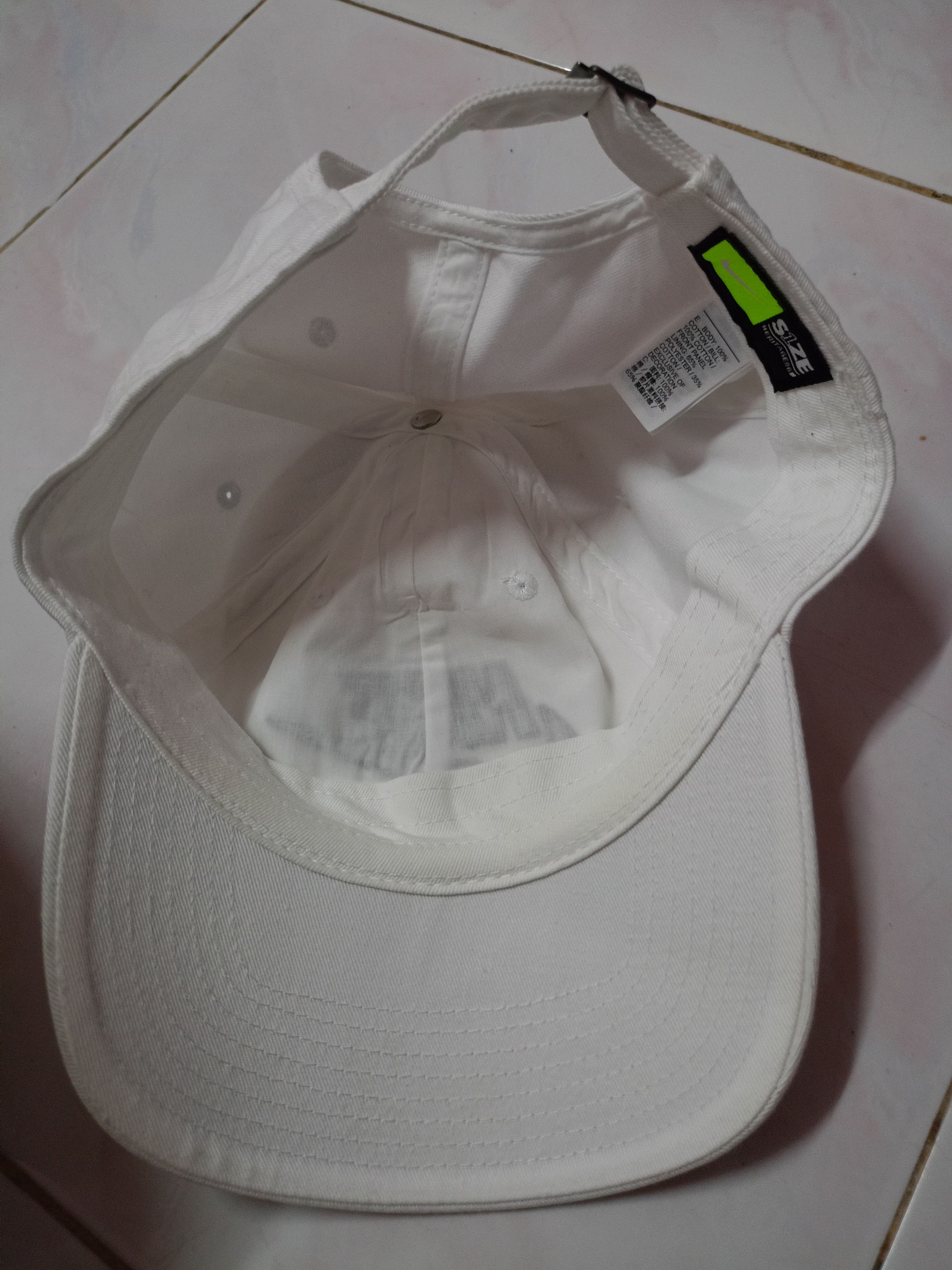 Japanese Brand × Nike Nike X JAPANESE BRAND Size ONE SIZE - 4 Thumbnail