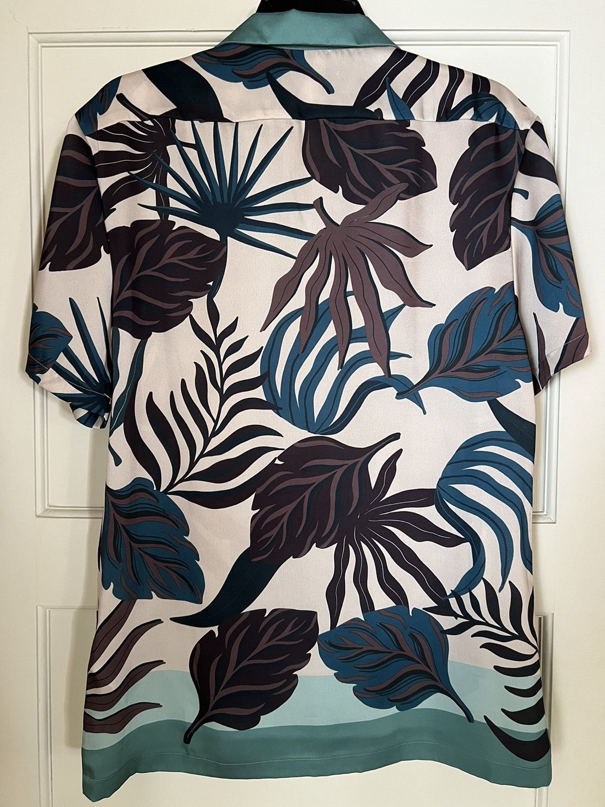 Patois Shirt