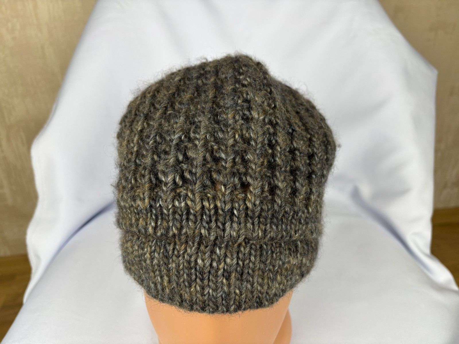 Other Seeberger Knit Wool Hat Size ONE SIZE - 6 Thumbnail