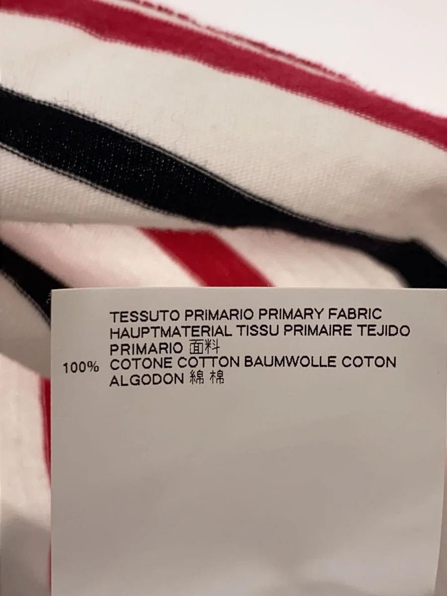 Maison Margiela 4 Stitch Motif Striped Tee Size US M / EU 48-50 / 2 - 3 Thumbnail