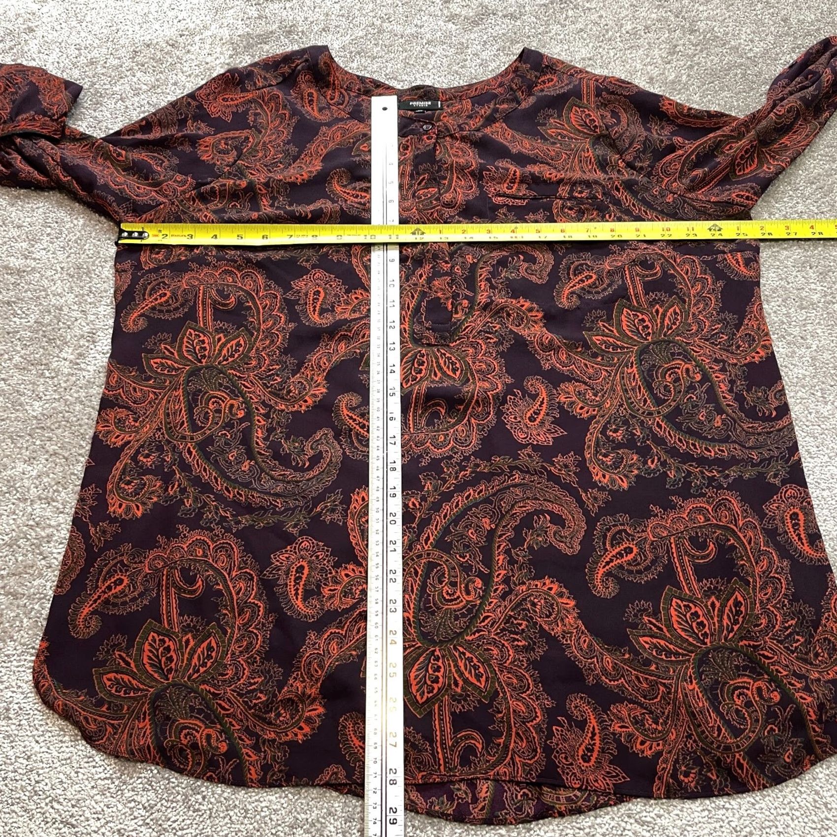 Vintage VINTAGE none Size XXL / US 16-18 / IT 52-54 - 6 Thumbnail