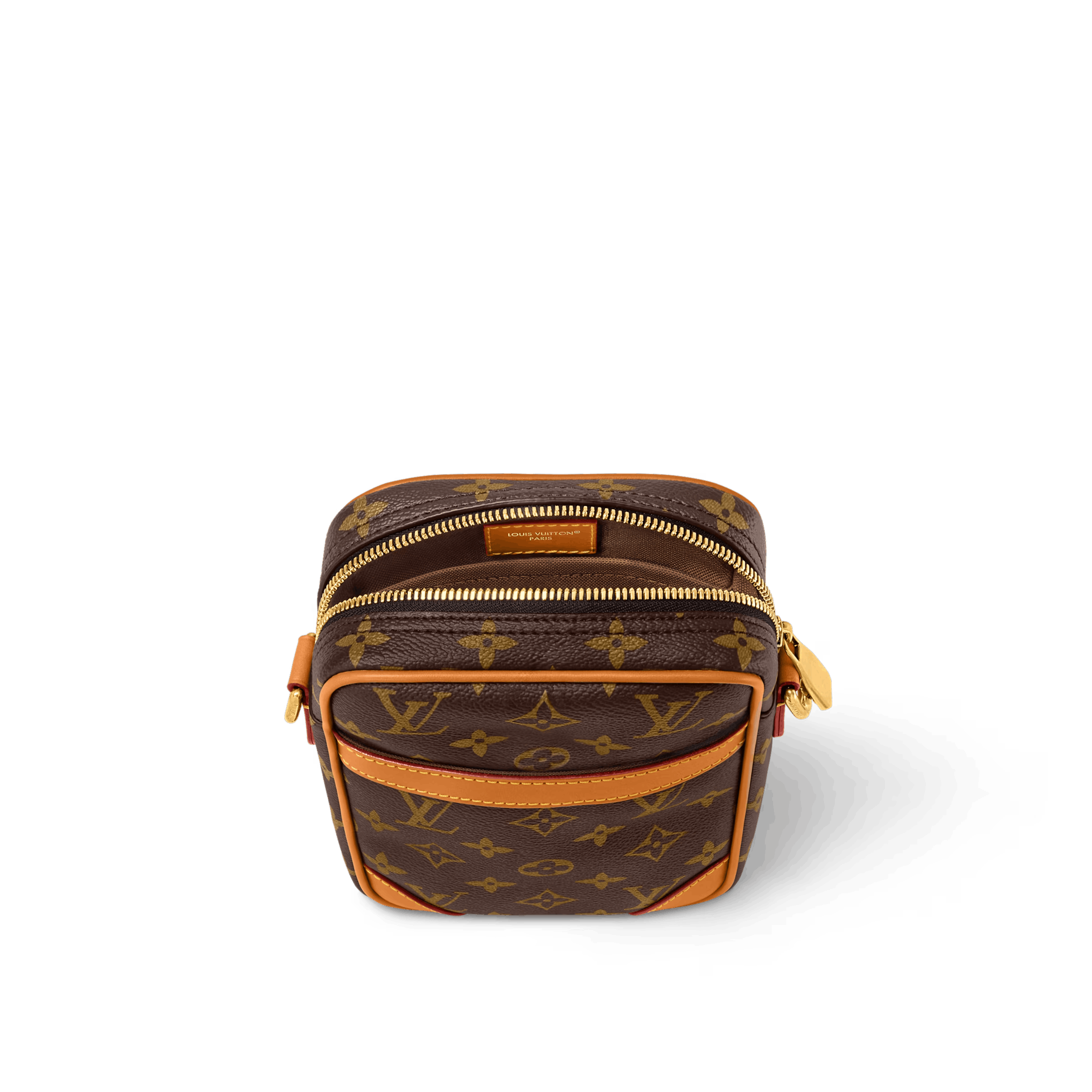 Louis Vuitton Danube Bag Size ONE SIZE - 4 Thumbnail