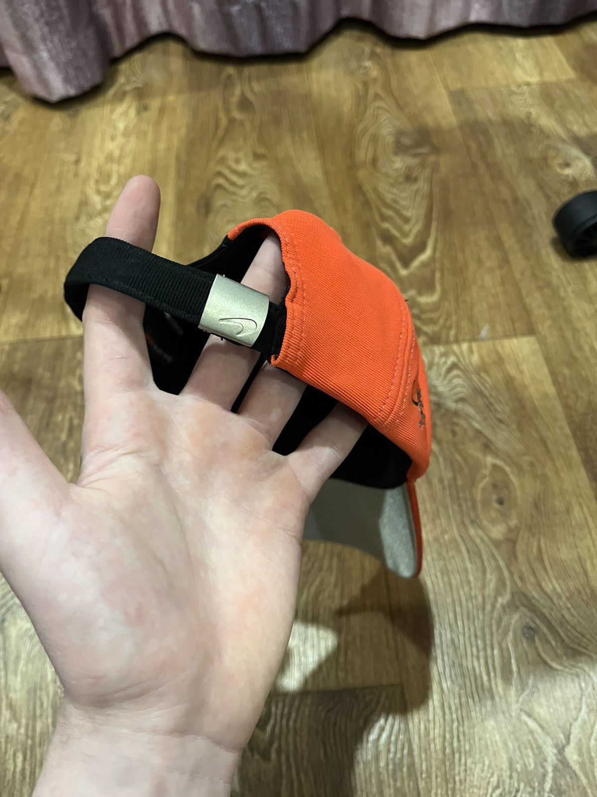 Other VODAFONE MCLAREN MERLEDES Size ONE SIZE - 4 Thumbnail
