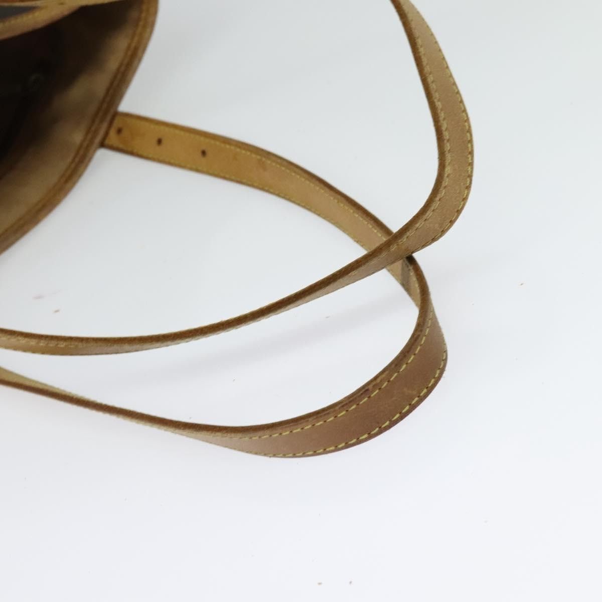 Louis Vuitton LOUIS VUITTON Monogram Bucket GM Shoulder Bag M42236 Size ONE SIZE - 7 Thumbnail