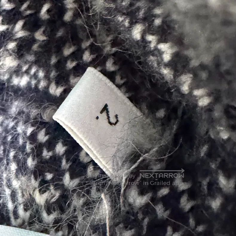 Thom Browne Thom Browne Mossy horizontal striped little Chanel style c Size US M / EU 48-50 / 2 - 6 Thumbnail