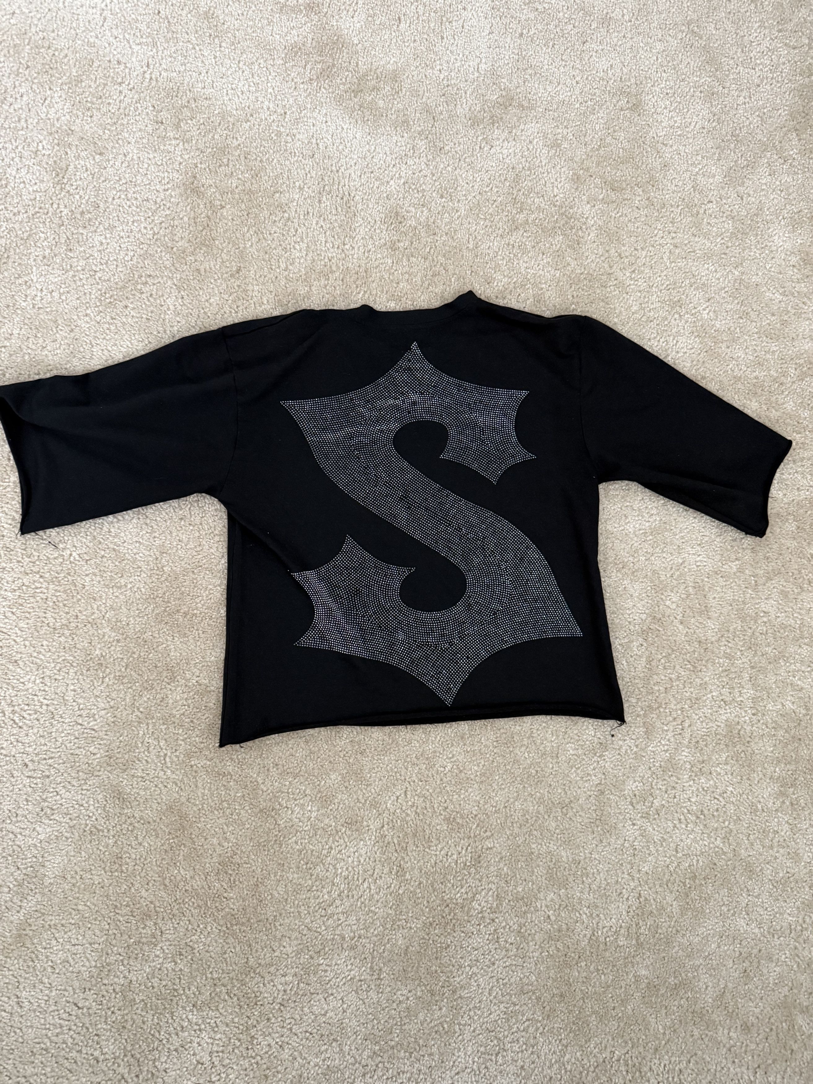Other Foveverasaint Tee Size US L / EU 52-54 / 3 - 2 Thumbnail