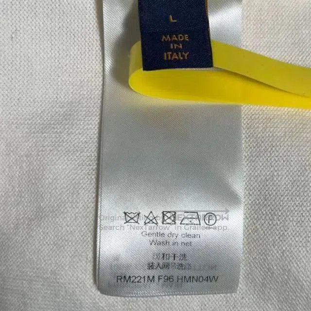 Louis Vuitton Louis Vuitton x Nigo2 Collaboration Straight. Size US L / EU 52-54 / 3 - 5 Thumbnail