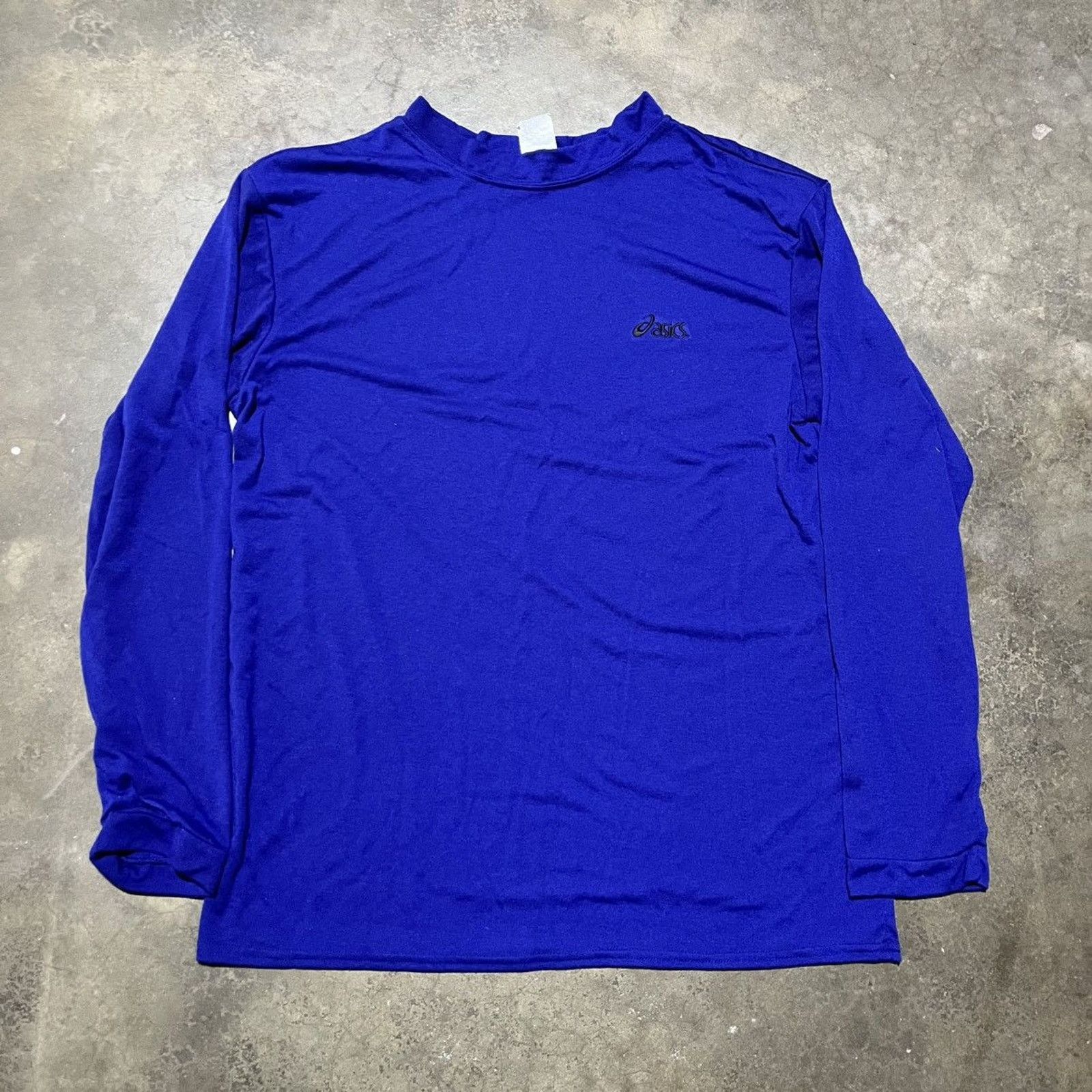 Asics × Kiko Kostadinov ASICS NOVALIS Bixance Long Sleeve | Grailed