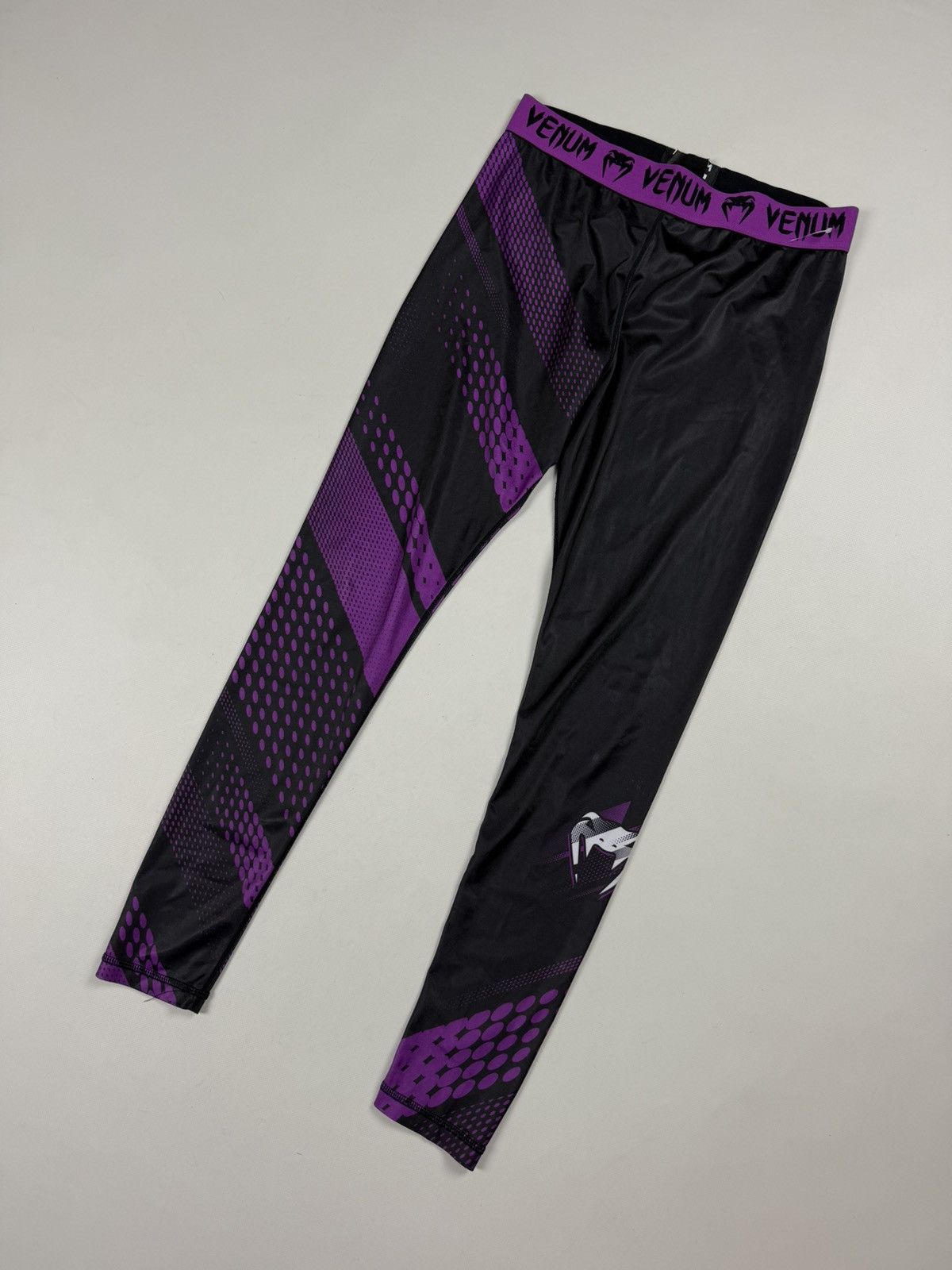 Other Venum Men’s Compression Athletic Tights Leggins Size L Size US 34 / EU 50 - 6 Thumbnail