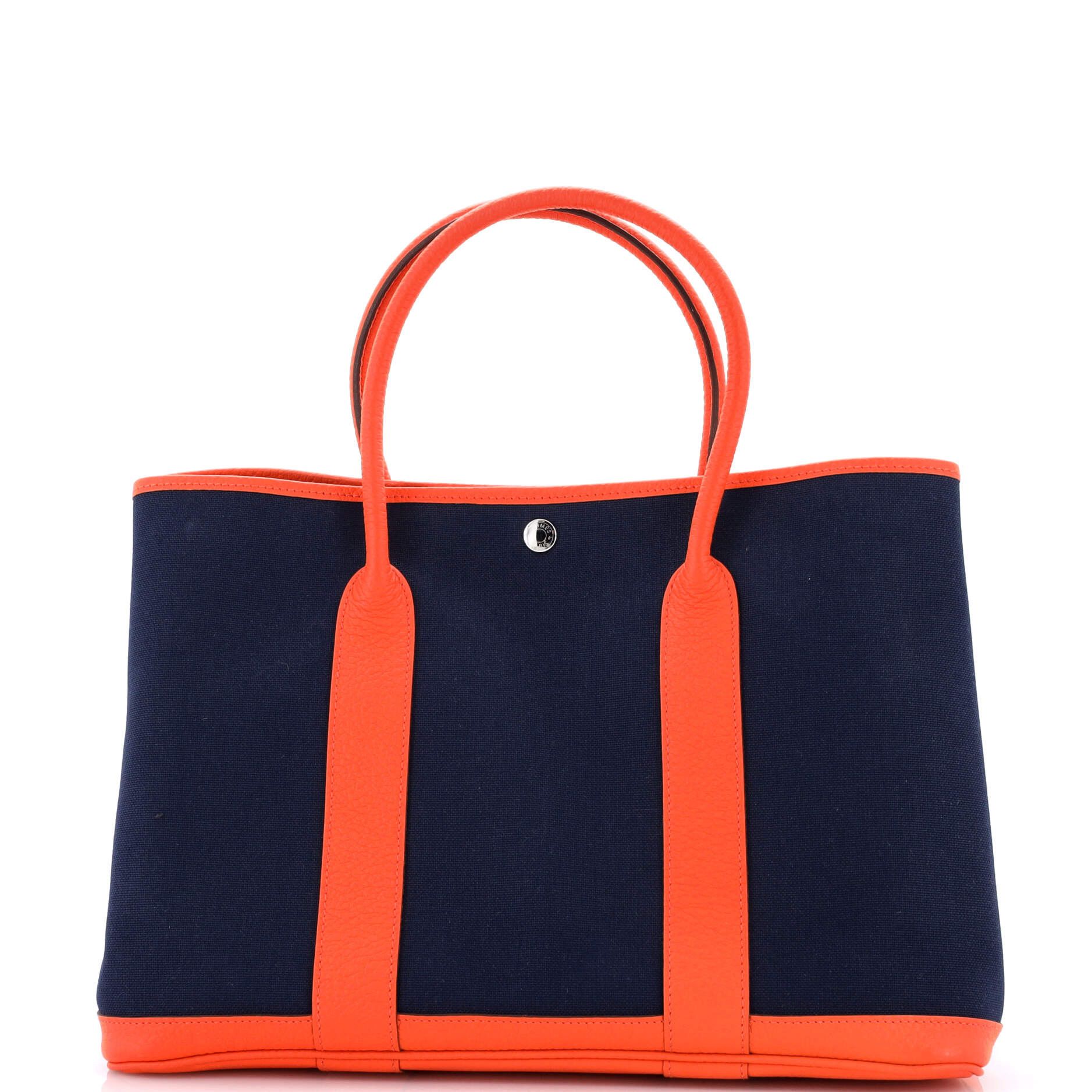 Hermes Garden Party Tote Size ONE SIZE - 1 Thumbnail