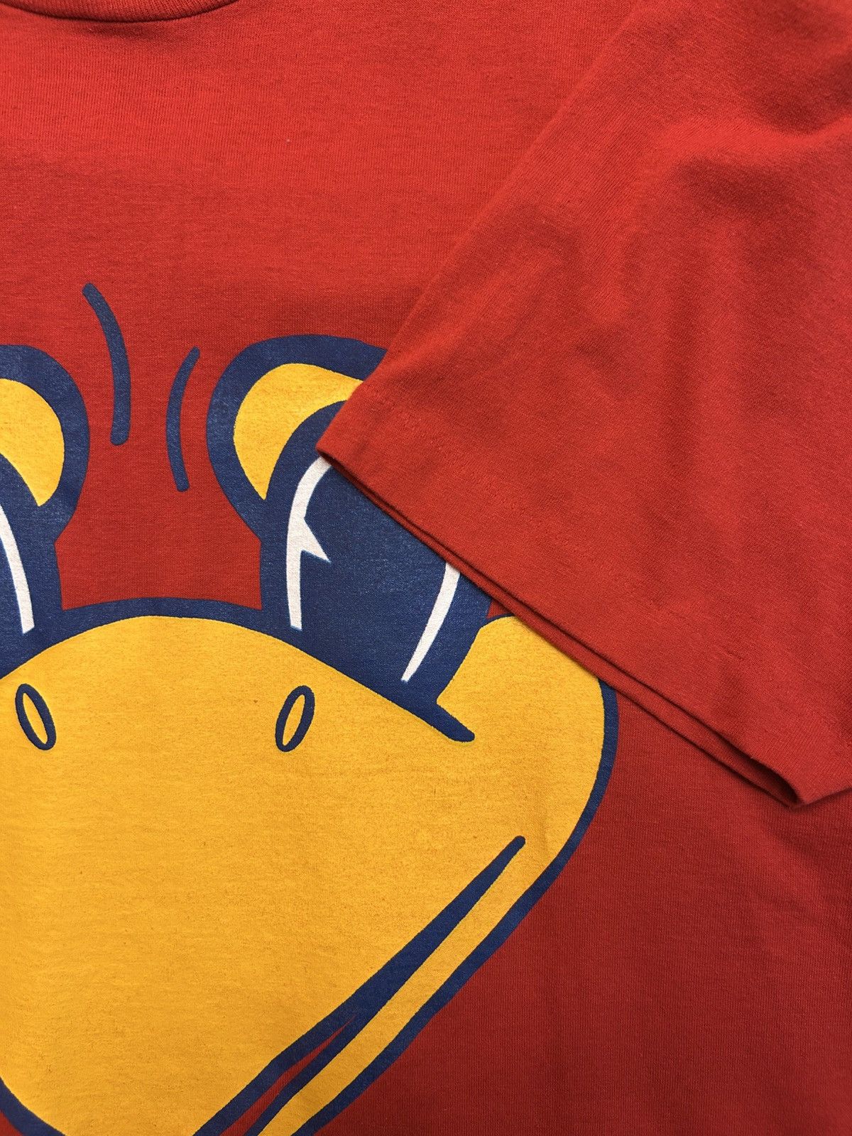 Other 80’s Kansas Jayhawks Size US XL / EU 56 / 4 - 13 Thumbnail