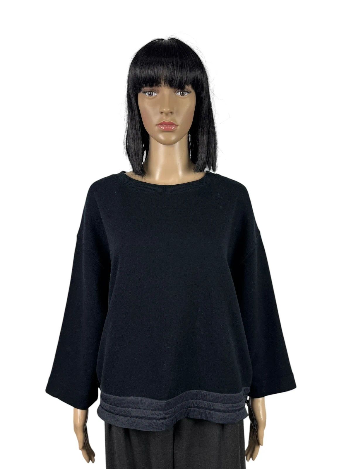 Vince Vince Cotton Sweatshirt Bottom Drawstring size S Size S / US 4 / IT 40 - 1 Thumbnail