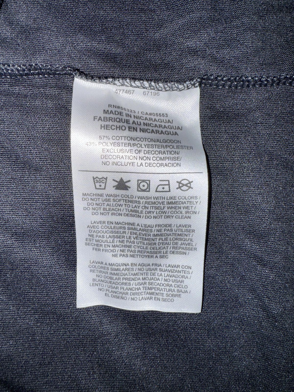 Nike Nike Women’s Dri-Fit Black Lives Matter Team Issue T-Shirt RARE Size S / US 4 / IT 40 - 5 Thumbnail