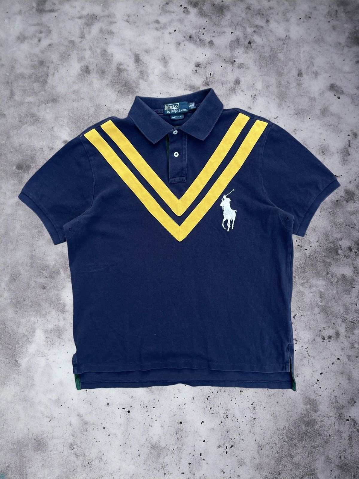 ARCHIVE POLO BY Ralph Lauren Y2K チーフキーフ ARCHIVE POLO BY Ralph Lauren Y2K チーフキーフ - メルカリ