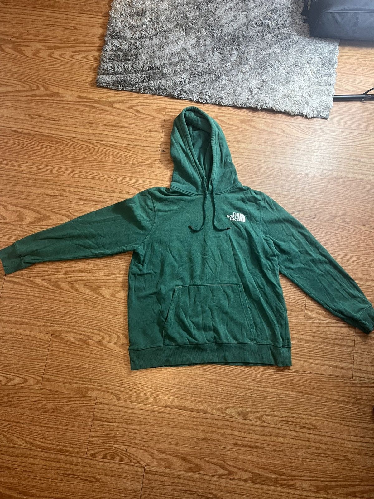 The North Face Never Stop Exploring Women’s Hoodie Size L / US 10 / IT 46 - 1 Thumbnail