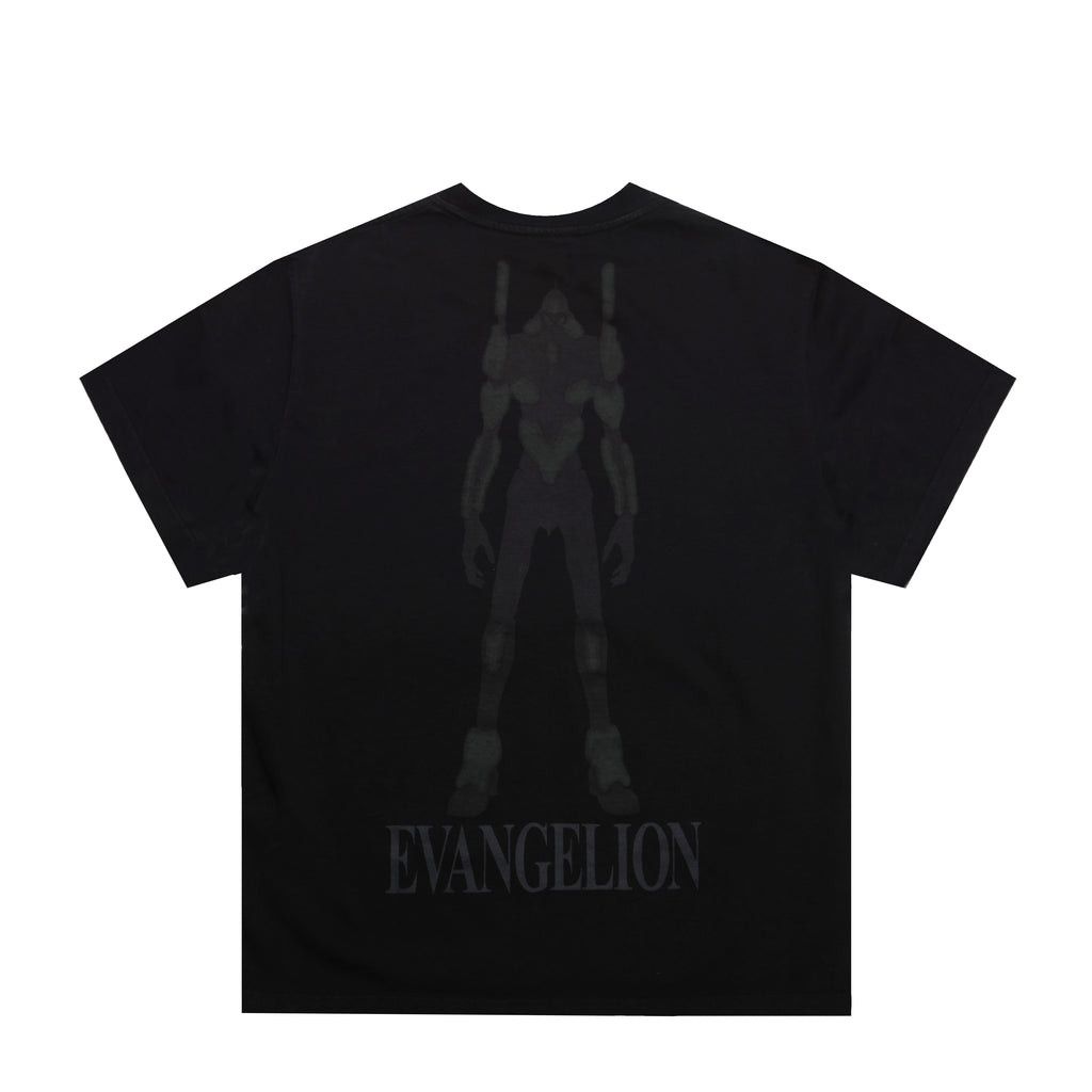 Pleasures Pleasures x Evangelion Angel Attack Heavyweight Tee Size US S / EU 44-46 / 1 - 2 Thumbnail