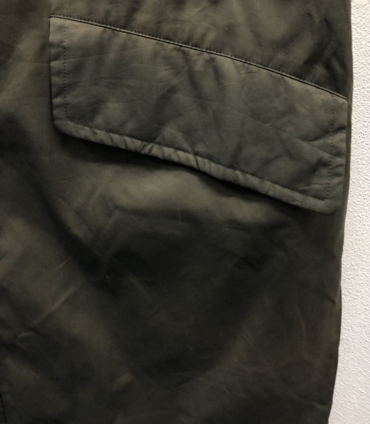 Burberry Vintage Burberry London Long Jacket Size US L / EU 52-54 / 3 - 8 Thumbnail