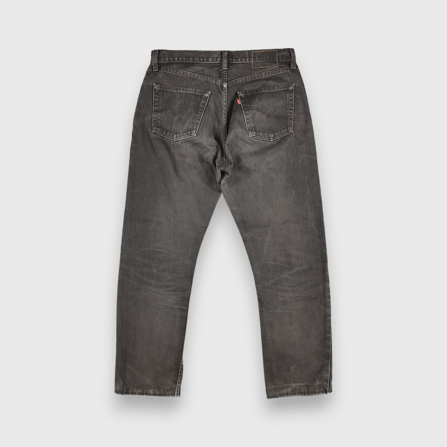 Levi's Vintage Levis Earth Tone Jeans-J2233 Size US 33 - 2 Thumbnail