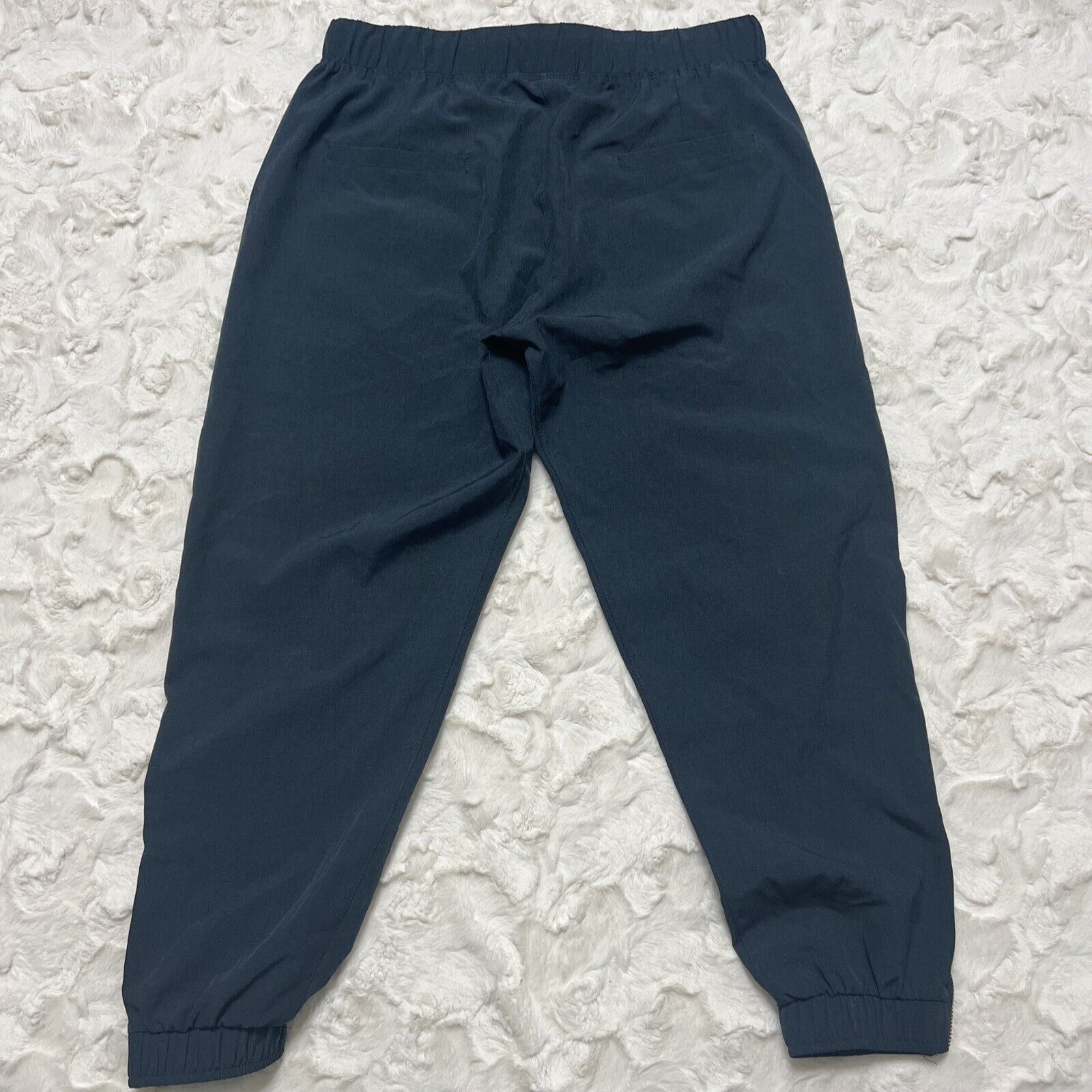 Other Albion Fit Jetsetter Jogger Gray Pants Womens Size XS Size 26" / US 2 / IT 38 - 7 Thumbnail