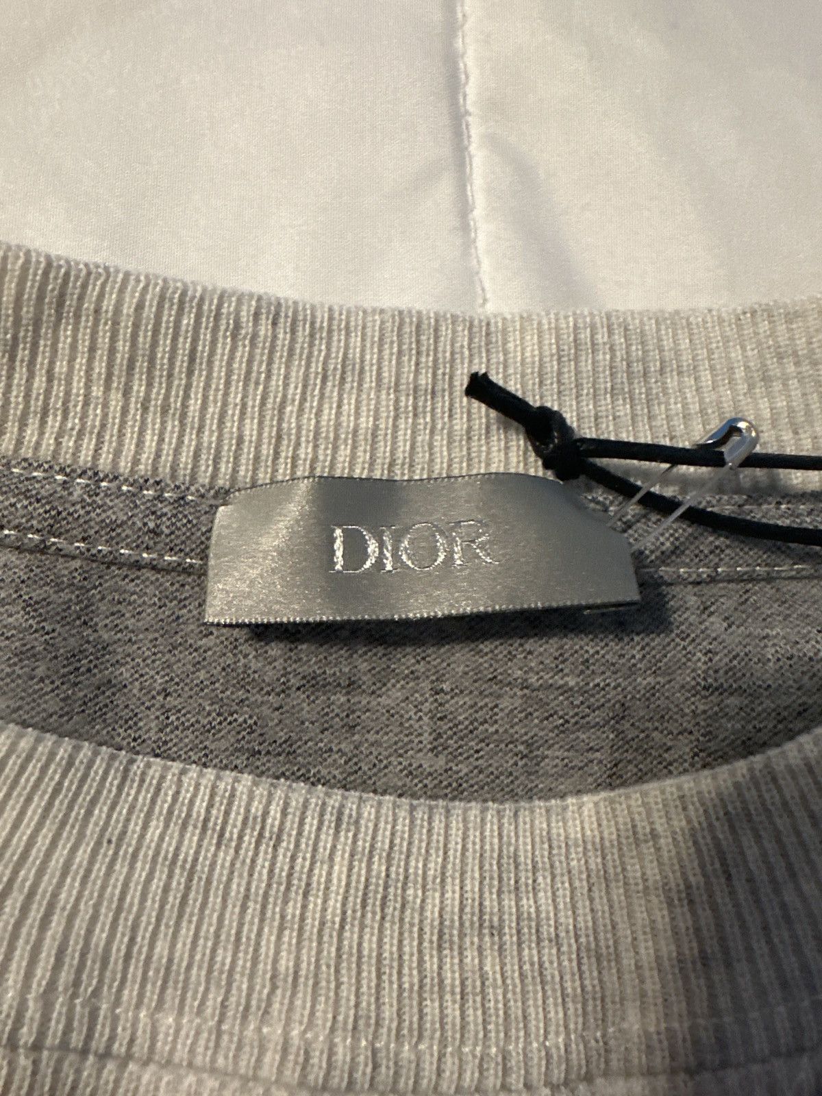 Dior Christian Dior Shirt Size US M / EU 48-50 / 2 - 4 Thumbnail