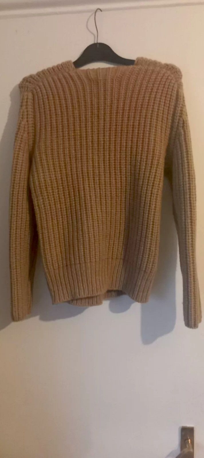 Corgi 100% Wool Extra Small Corgi Brand Warm Soft Sweater Size XS / US 0-2 / IT 36-38 - 2 Thumbnail