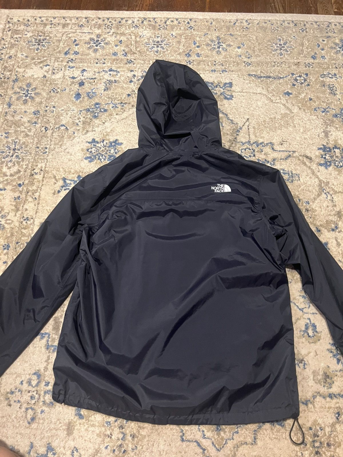 The North Face Antora Jacket - Men's Size US L / EU 52-54 / 3 - 3 Thumbnail