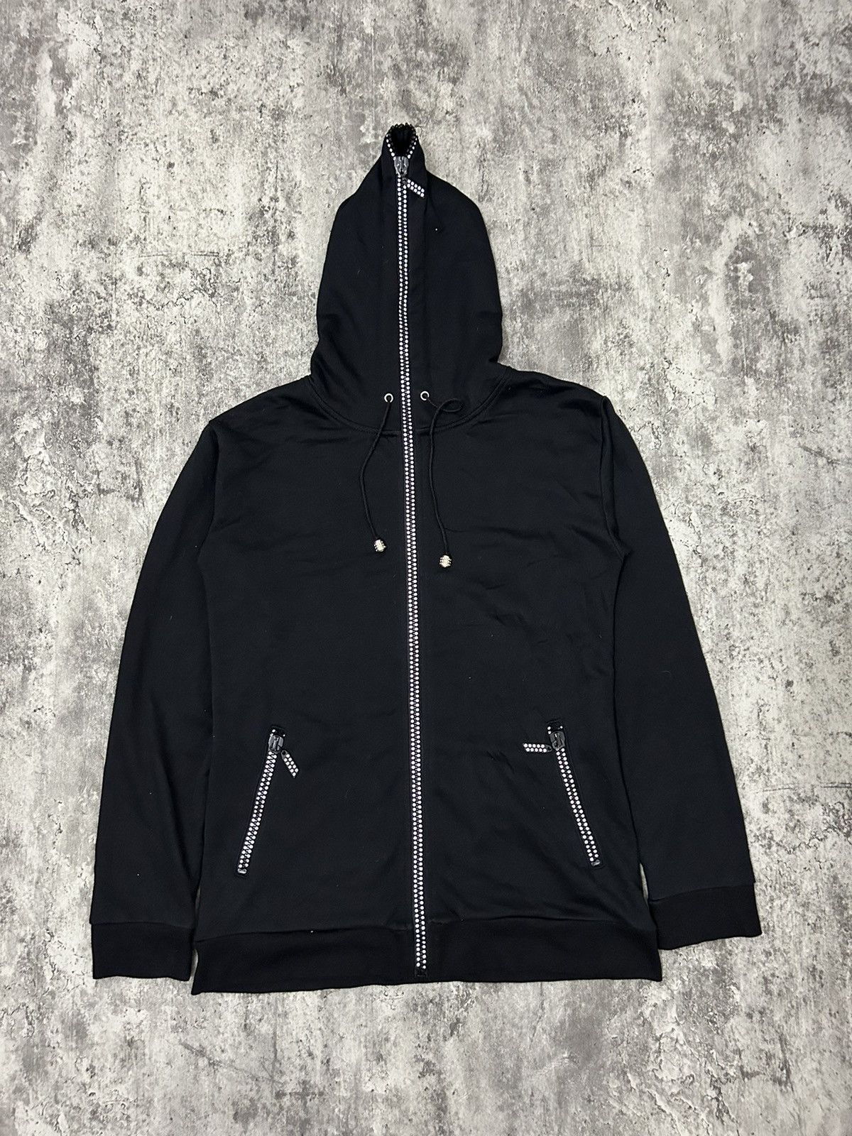 値下げ【新品】JIMPY「Girl Snatcher」 Hysteric Glamour × If Six Was Nine × Japanese Brand Japanese