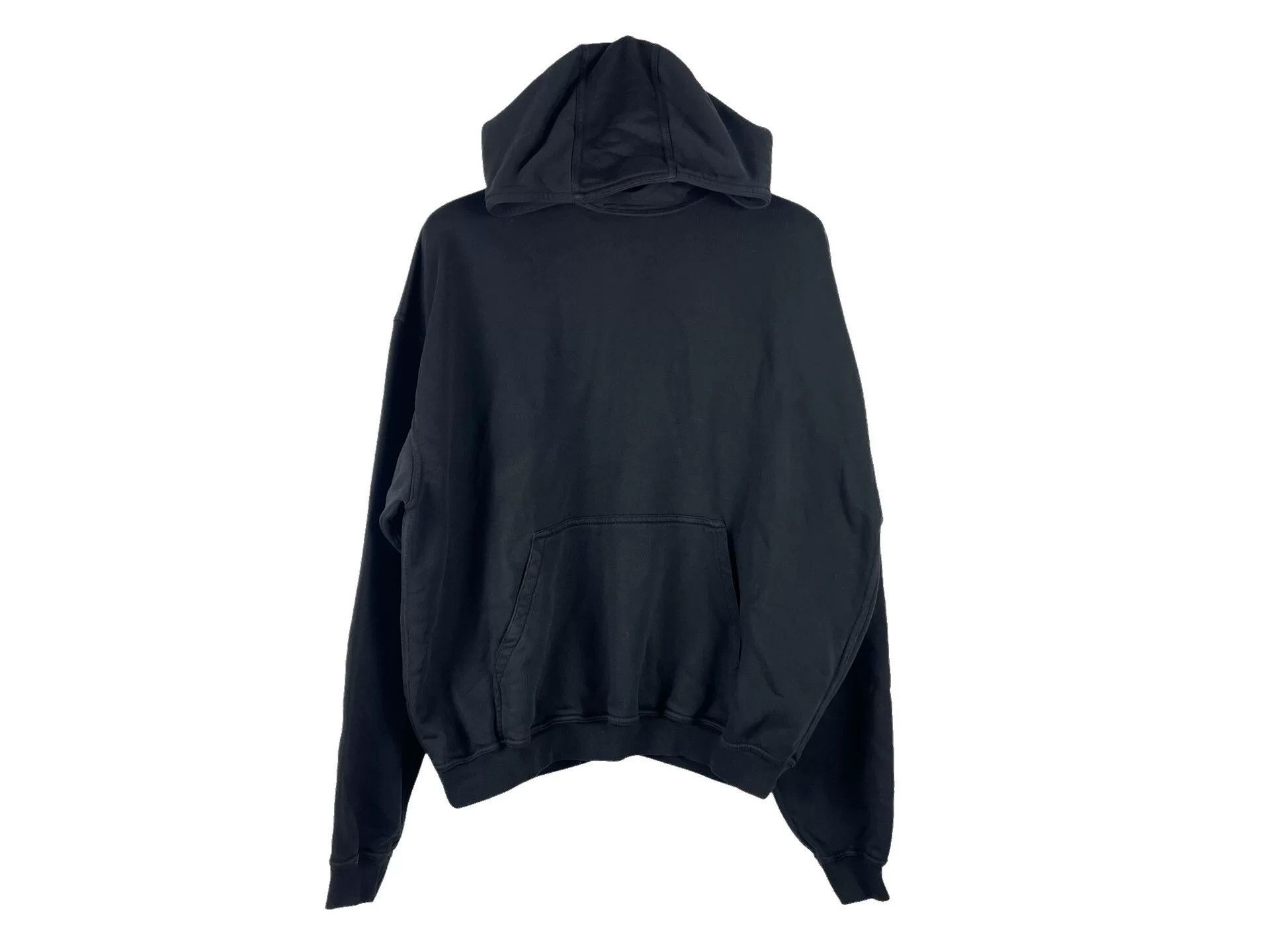 Haider Ackermann Haider Ackermann Perth Black Hoodie Size US M / EU 48-50 / 2 - 1 Thumbnail